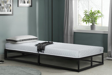 SleepSoul - Nimbus - Single Reflex Foam Mattress - Bickfords