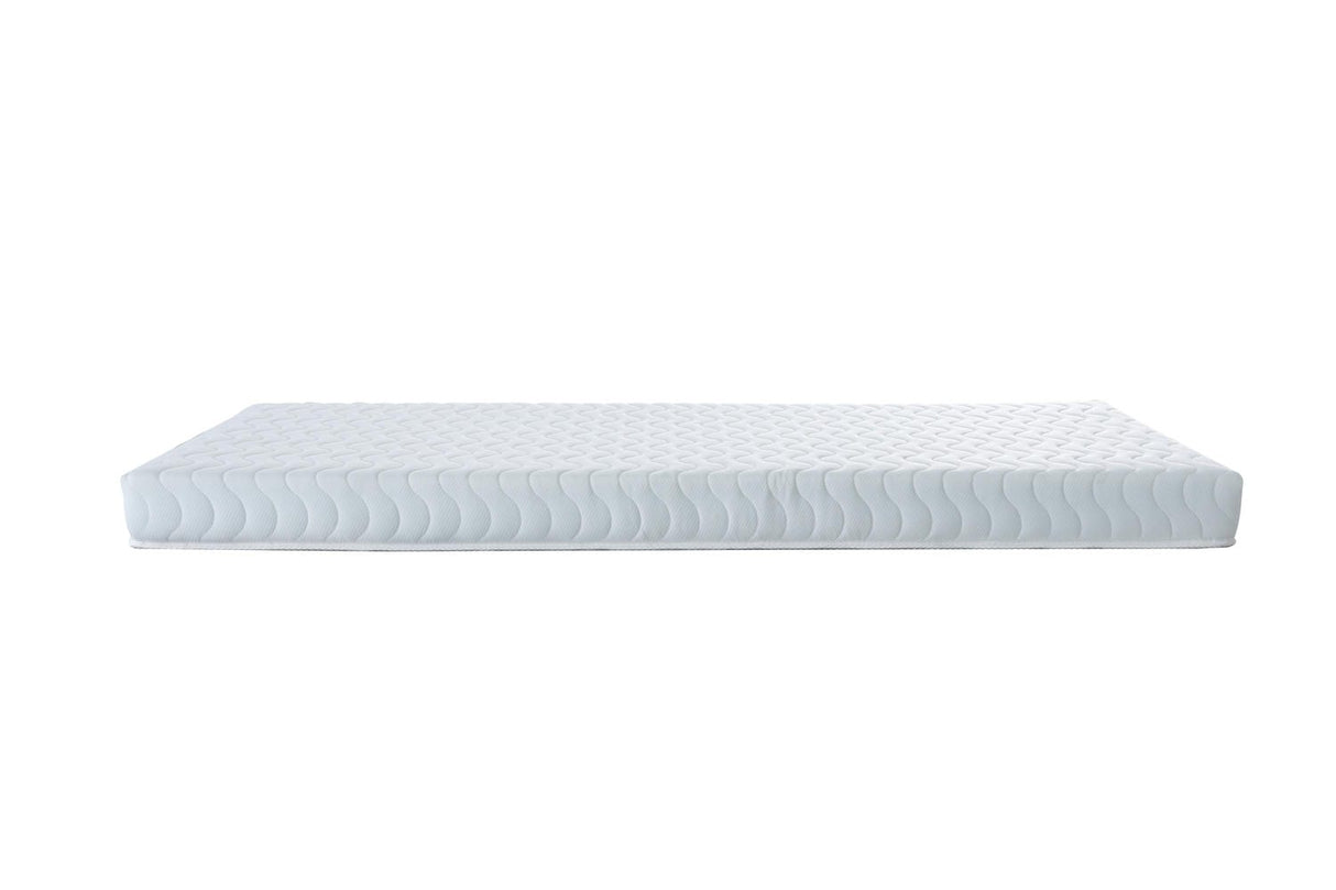 SleepSoul - Nimbus - Single Reflex Foam Mattress - Bickfords