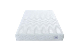 SleepSoul - Nimbus - Single Reflex Foam Mattress - Bickfords