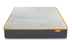 SleepSoul - Balance 800 - Pocket Sprung Memory Foam Mattress - Bickfords