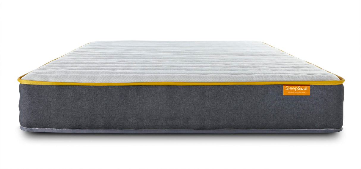 SleepSoul - Balance 800 - Pocket Sprung Memory Foam Mattress - Bickfords