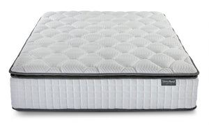 SleepSoul - Bliss 800 - Pocket Sprung Memory Foam Mattress - Bickfords