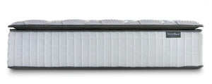 SleepSoul - Bliss 800 - Pocket Sprung Memory Foam Mattress - Bickfords