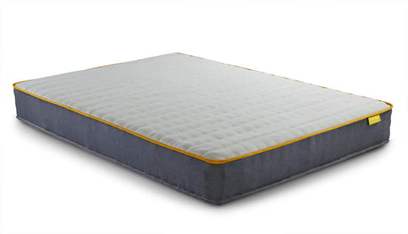 SleepSoul - Comfort 800 - Pocket Sprung Soft Foam Mattress - Bickfords