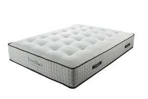 SleepSoul - Harmony 1000 - Pocket Sprung Memory Foam Mattress - Bickfords