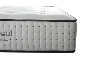 SleepSoul - Harmony 1000 - Pocket Sprung Memory Foam Mattress - Bickfords