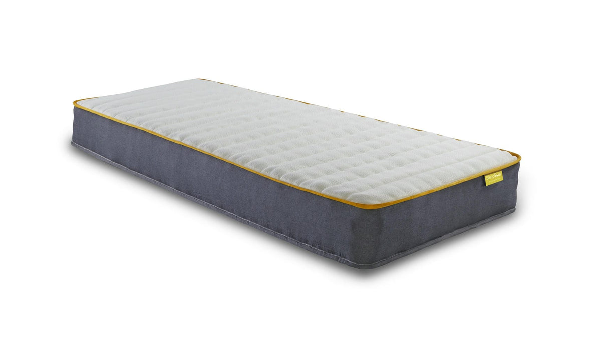 SleepSoul - Comfort 800 - Pocket Sprung Soft Foam Mattress - Bickfords