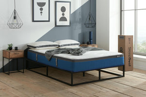 SleepSoul - Nebula - Pocket Sprung Orthopaedic Mattress - Bickfords