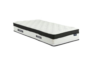 SleepSoul - Cloud 800 - Pocket Sprung Memory Foam Mattress - Bickfords