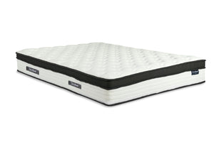 SleepSoul - Cloud 800 - Pocket Sprung Memory Foam Mattress - Bickfords