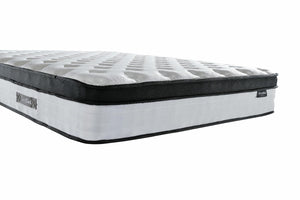 SleepSoul - Cloud 800 - Pocket Sprung Memory Foam Mattress - Bickfords