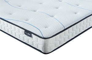 SleepSoul - Air - Open Coil Pocket Sprung Mattress - Bickfords