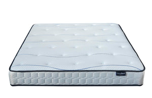 SleepSoul - Air - Open Coil Pocket Sprung Mattress - Bickfords