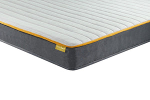 SleepSoul - Comfort 800 - Pocket Sprung Soft Foam Mattress - Bickfords