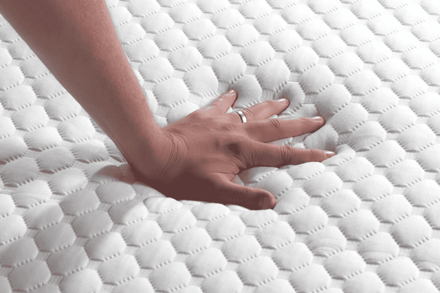 SleepSoul - Paradise - Cool Gel Pocket Sprung Mattress - Bickfords