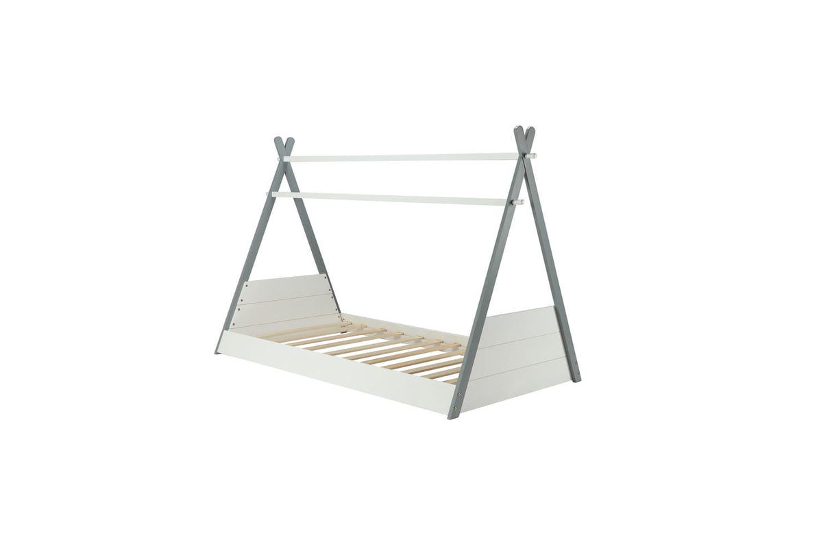 Teepee - Kids Single Bed Frame - Bickfords