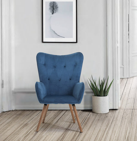 Willow Armchair - Bickfords