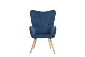 Willow Armchair - Bickfords