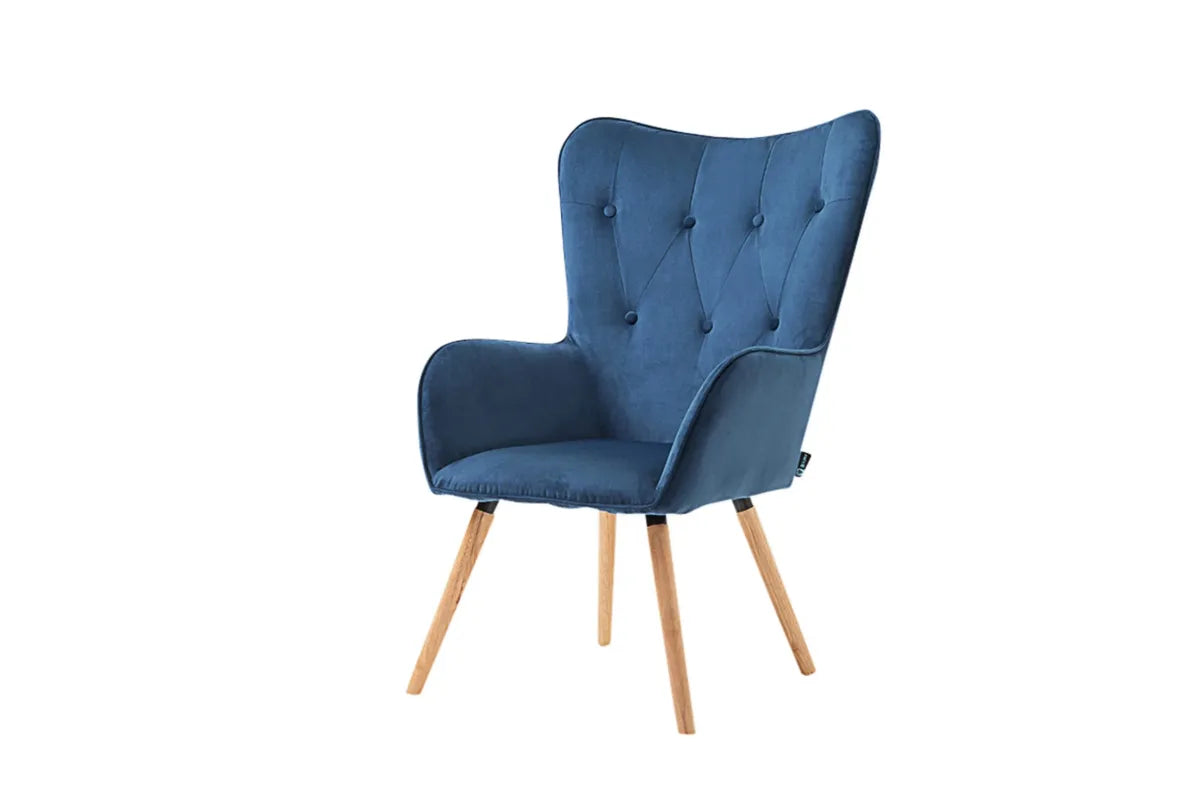 Willow Armchair