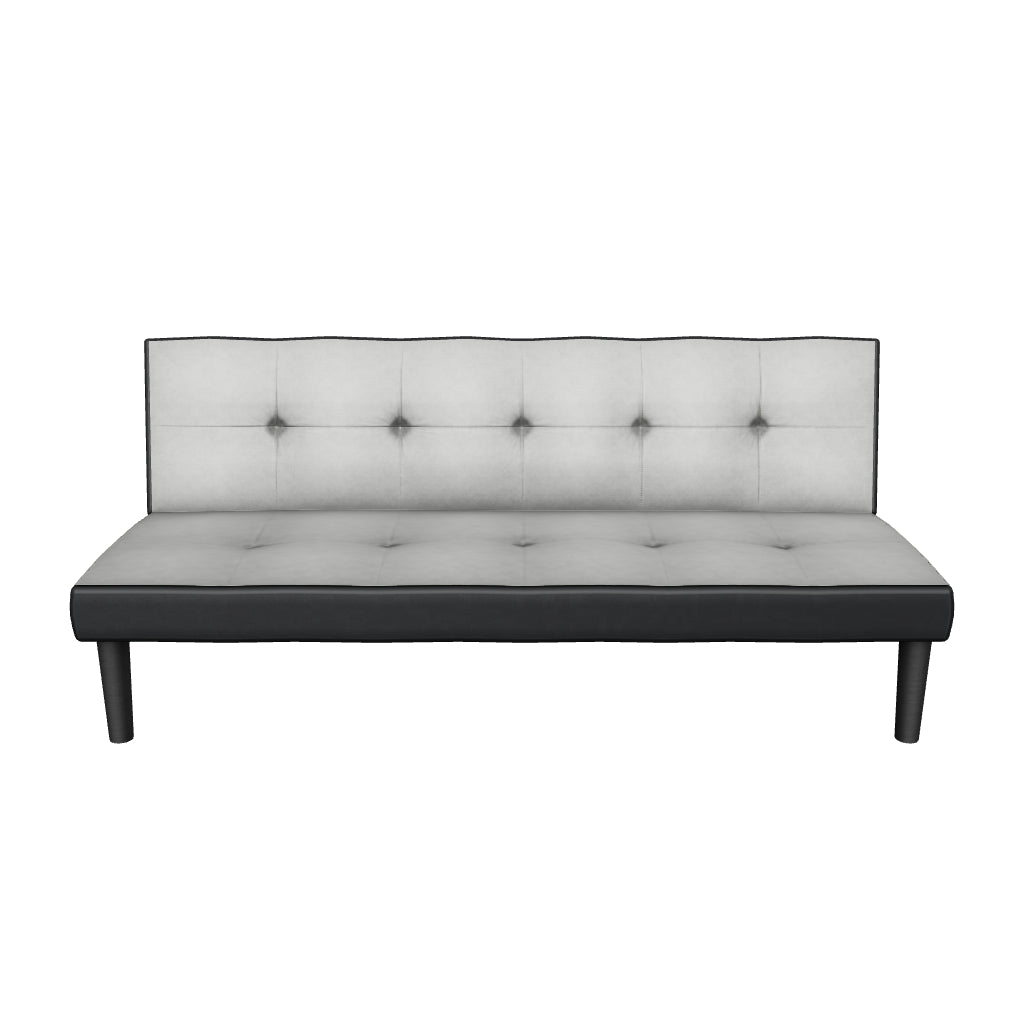 Aurora - Upholstered Fabric Sofa Bed