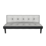 Aurora - Upholstered Fabric Sofa Bed