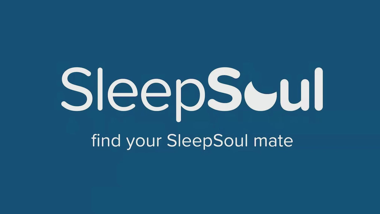 SleepSoul - Paradise - Cool Gel Pocket Sprung Mattress